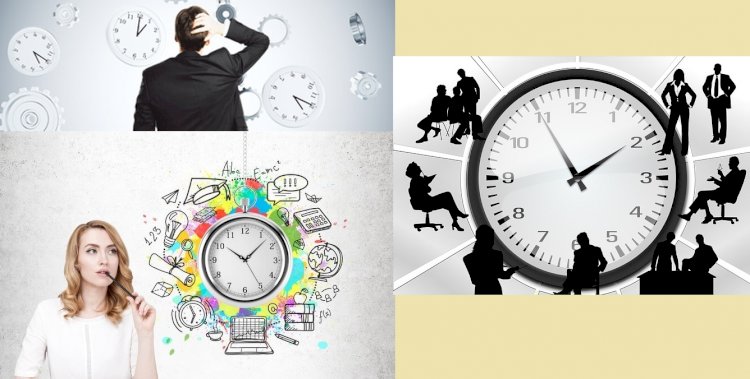 Avrupa Turizm Profesyonelleri Kısa Süreli Çalışıyor