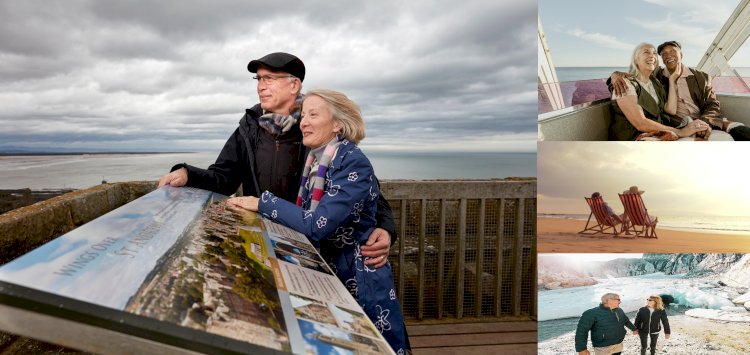 İskoçya ‘da Seyahat Acentelerini Kurtarma Programı