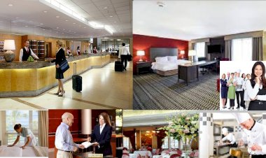 Üçüncü Taraf Otel İşletmelerinde Misafir Memnuniyeti Düşüyor