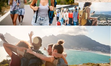 Z kuşağından seyahat sigortasına Talep Yoğun