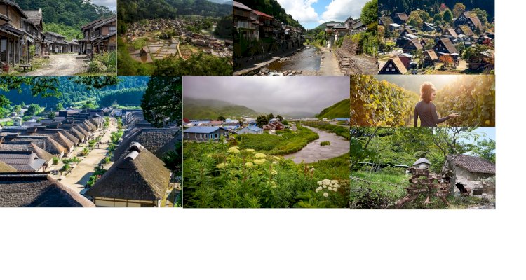 Almanya Turizmi Japonya’nın Cazibesini LINE Sohbet Robotuyla pazarlıyor