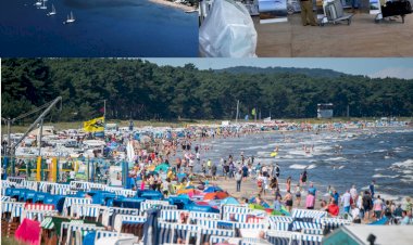 Almanya Seyahat Turizmi Yaz Ayında Toparlanmış Olacak