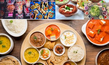 Vegan Mutfağı Ne Zaman Daha Yaygın Hale Gelecek