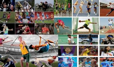 Birinci Dünya Sporu Turizm Kongresi