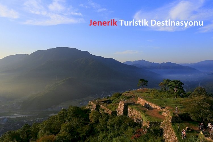 Jenerik Turistik Destinasyonu