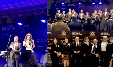 POYD 30.Kuruluş Yıl Dönümünü Kutladı