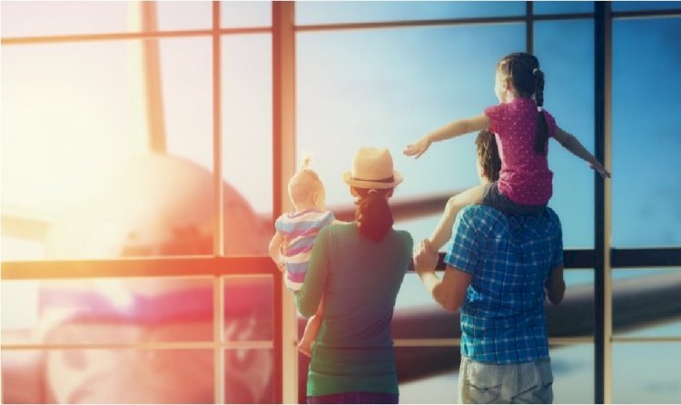 Turistler Korona Uyarılarına Rağmen Seyahat İlgileri Değişmedi