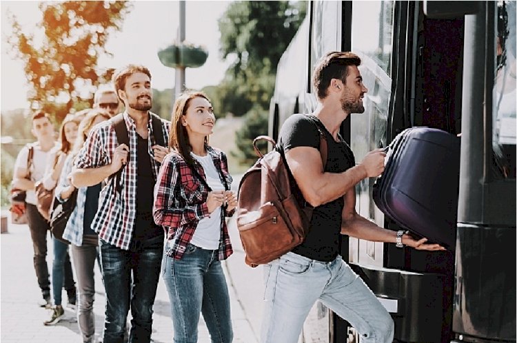 Yeni Bir Tercüman Rehber Grubu Kuruldu