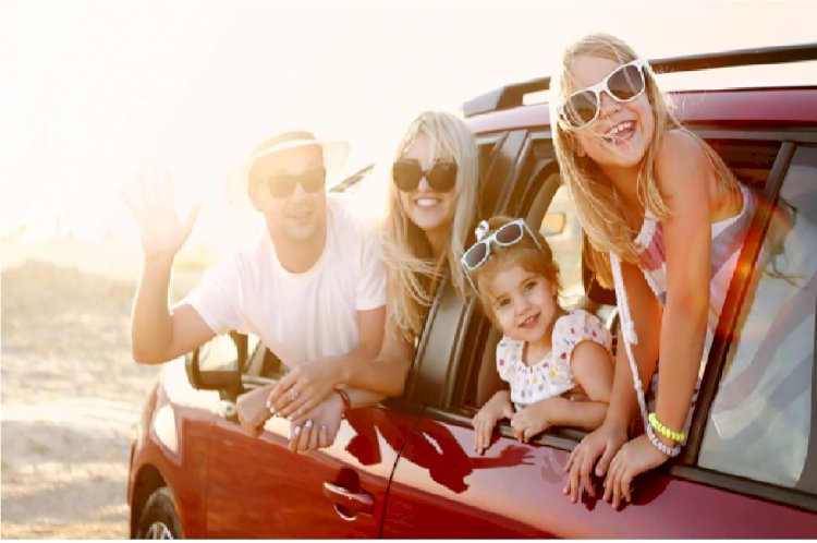 Uluslararası Seyahat Etme İsteğinin Yüksek Olduğu Gerçeği