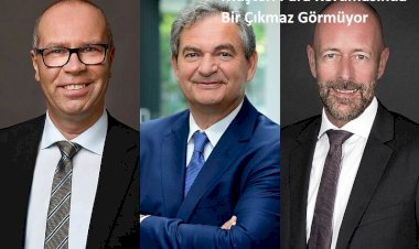 Müşteri Para Korumasında Bir Çıkmaz Görmüyor