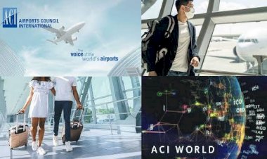 ACI World Hükümetleri Seyahat Kısıtlamalarını Hafifletmeye Çağırıyor