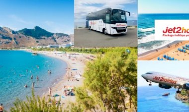 Yaz Talebi Avrupa’da Kapasite Artışını Tetikledi