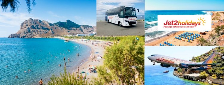 Yaz Talebi Avrupa’da Kapasite Artışını Tetikledi