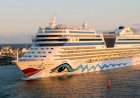 Aida Cruises, Gemiye Binerken PCR Testlerini İptal Etti