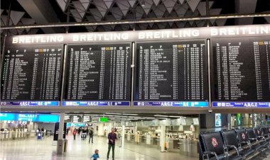 Tur Operatörleri Mayısta Tur İptallerimi Yapacak