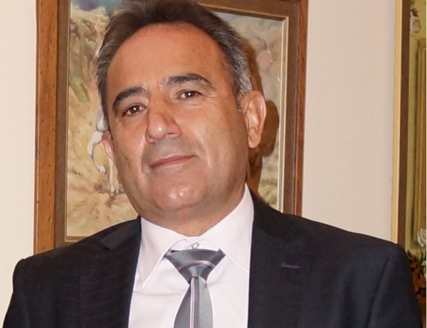 Turizm Çalışanların Yaşam Alanı Lojman