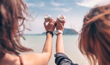 Tatil Kampanyasında Rusya ve Tayland