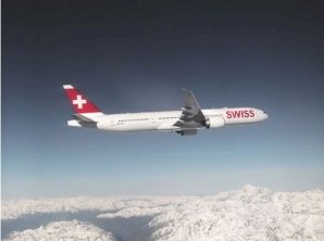 İsviçre Turizmi Karbonsuz Hava Yolculuğunu Teşvik Ediyor