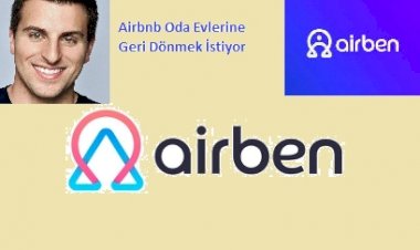 Airbnb Oda Evlerine Geri Dönmek İstiyor